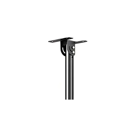 ტელევიზორის საკიდი ჭერზე Allscreen C514, 40"-70", TV Ceiling Mount, Black , 2 image - Primestore.ge