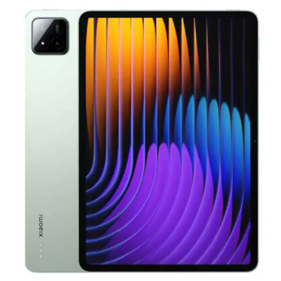 პლანშეტი Xiaomi Pad 7 8GB RAM 256GB Wi-Fi Global Version Green  - Primestore.ge