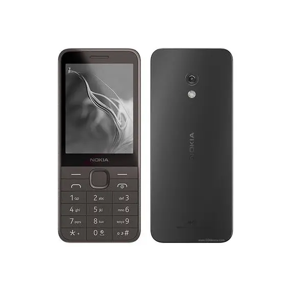 მობილური ტელეფონი Nokia 235 4G Dual sim 2024  - Primestore.ge