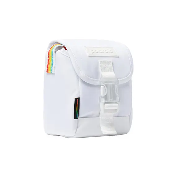 ფოტოაპარატის ჩანთა Polaroid Go Bag White , 2 image - Primestore.ge
