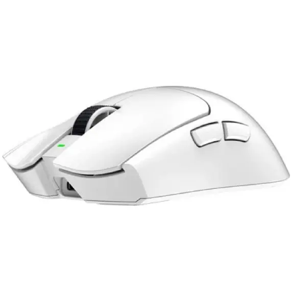 მაუსი Razer RZ01-05120200-R3G1 Viper V3 Pro, Wireless, USB, Gaming Mouse, White , 3 image - Primestore.ge