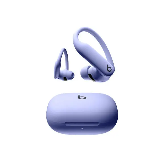 ყურსასმენი Beats Studio Powerbeats Pro 2 Purple  - Primestore.ge