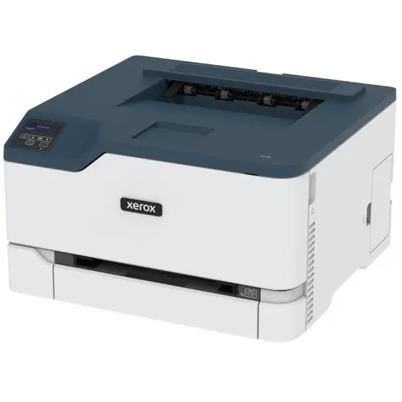 Printer Xerox C230V_DNI, A4, USB, LAN, WiFi, Printer, White, 4 image