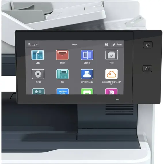 პრინტერი Xerox C625V_DN VersaLink, MFP, A4, USB, Ethernet, White , 5 image - Primestore.ge