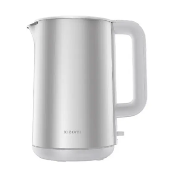 ელექტრო ჩაიდანი Xiaomi Double Wall Electric Kettle BHR9539EU  - Primestore.ge