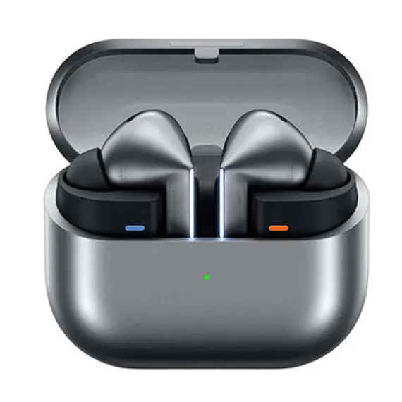 ყურსასმენი Samsung Galaxy Buds 3 Pro SM-R630 Silver  - Primestore.ge