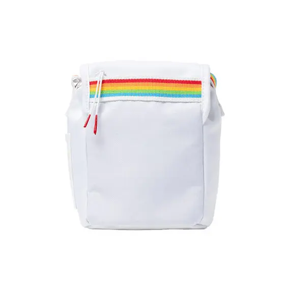 ფოტოაპარატის ჩანთა Polaroid Go Bag White , 4 image - Primestore.ge