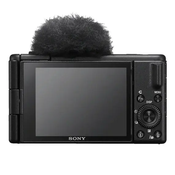 ფოტოაპარატი Sony ZV-1M2 , 2 image - Primestore.ge