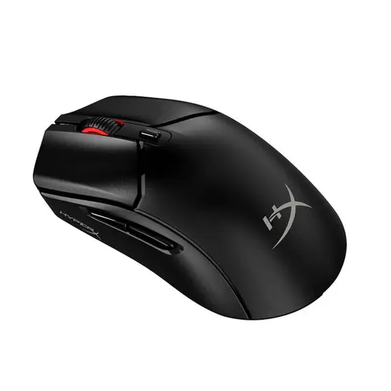 მაუსი HyperX Pulsefire Haste 2 core Wireless Black , 2 image - Primestore.ge
