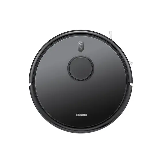 რობოტი მტვერსასრუტი Xiaomi Robot Vacuum S20 Black , 2 image - Primestore.ge