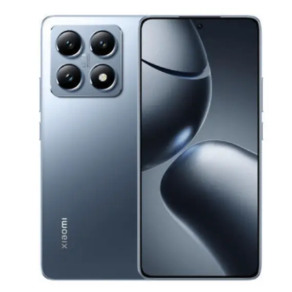 მობილური ტელეფონი Xiaomi 14T Dual Sim 12GB RAM 512GB 5G Global Version  - Primestore.ge