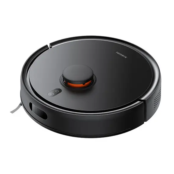 რობოტი მტვერსასრუტი Xiaomi Robot Vacuum S20 Black  - Primestore.ge