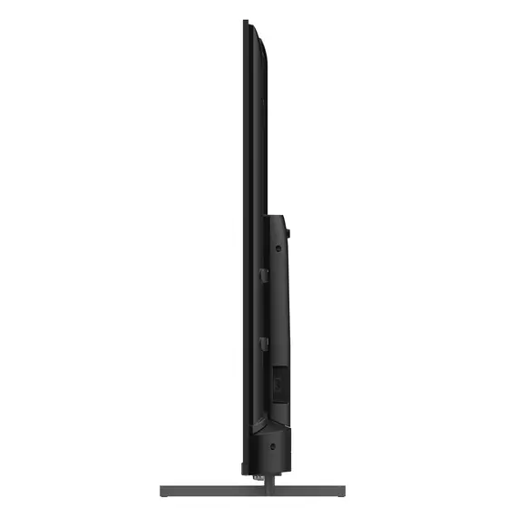 ტელევიზორი Thomson 55QG4S14, 55", 4K UHD, Smart TV, HDMI, USB, LAN, WIFI, BT, Black , 2 image - Primestore.ge