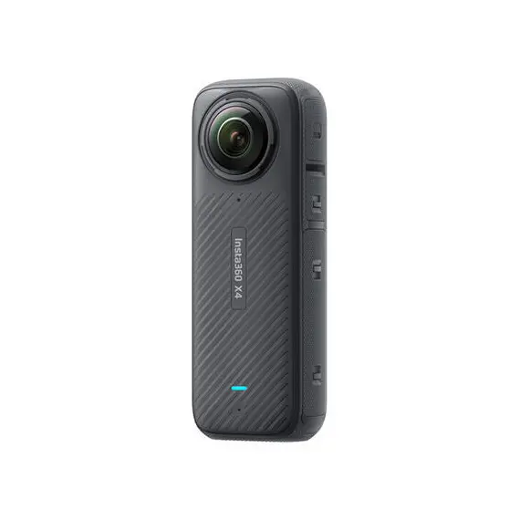 Insta360 X4 Bike Bundle Camera, 4 image