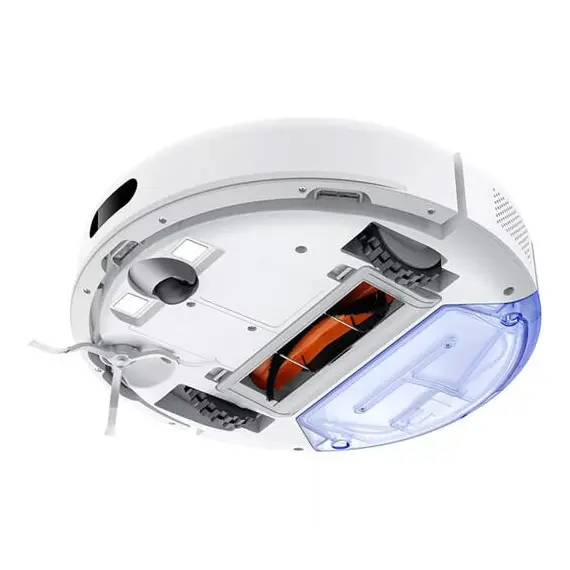 რობოტი მტვერსასრუტი Xiaomi Robot Vacuum S20 White , 3 image - Primestore.ge