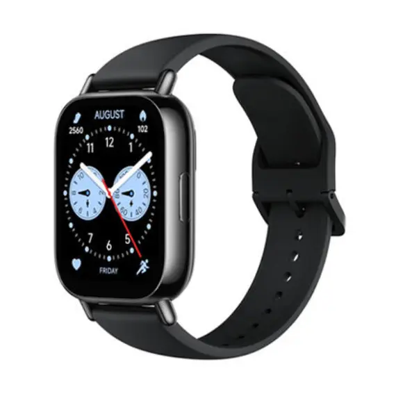 სმარტ საათი Xiaomi Redmi Watch 5 Lite Black - Primestore.ge