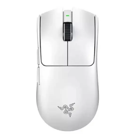 მაუსი Razer RZ01-05120200-R3G1 Viper V3 Pro, Wireless, USB, Gaming Mouse, White  - Primestore.ge
