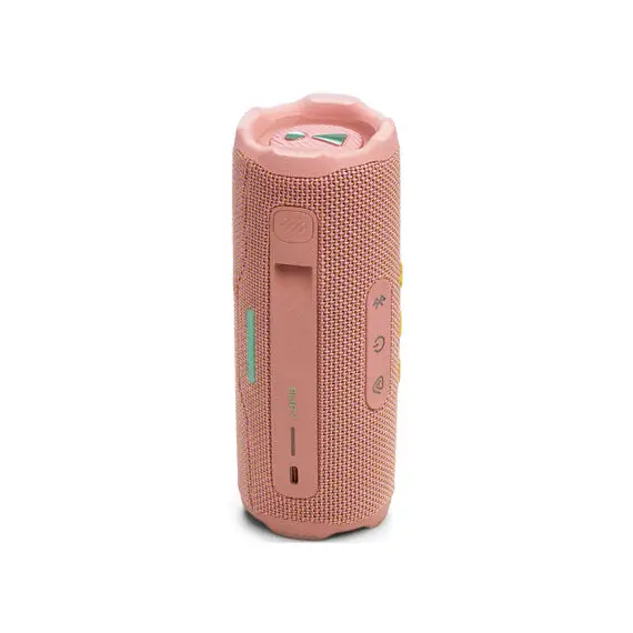 დინამიკი JBL FLIP 7 Pink , 2 image - Primestore.ge