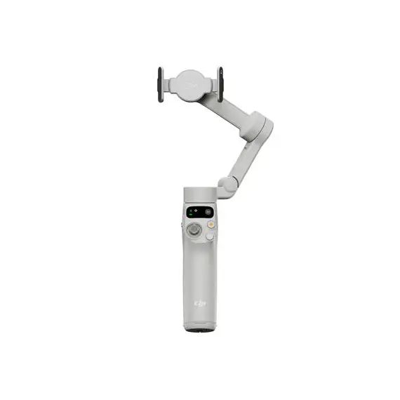სტაბილიზატორი DJI Osmo Mobile 7 Grey , 4 image - Primestore.ge