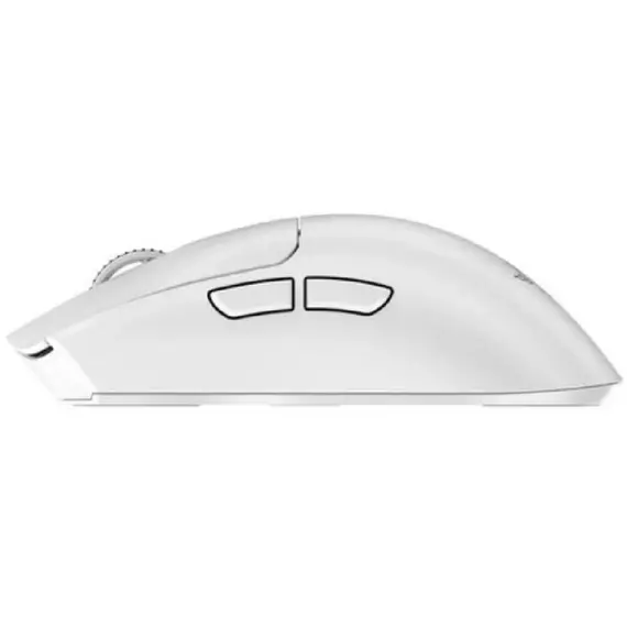 მაუსი Razer RZ01-05120200-R3G1 Viper V3 Pro, Wireless, USB, Gaming Mouse, White , 4 image - Primestore.ge