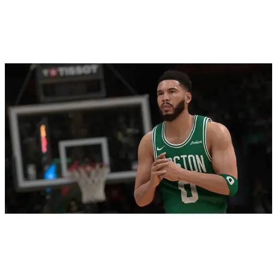 ვიდეო თამაში Sony PS4 Game NBA 2K25 , 2 image - Primestore.ge