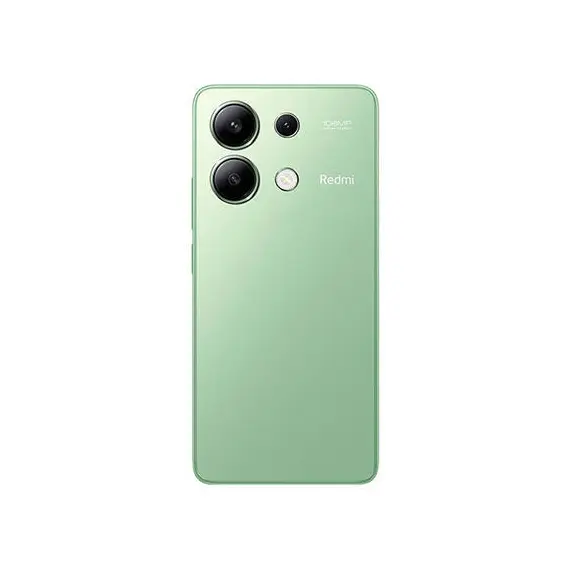მობილური ტელეფონი Xiaomi Redmi Note 13 NFC Dual Sim 8GB RAM 128GB LTE Global Version Green , 3 image - Primestore.ge