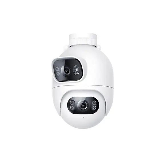 კამერა Xiaomi IMILAB EC6 Dual 2K WiFi Plug-in Spotlight Camera  - Primestore.ge
