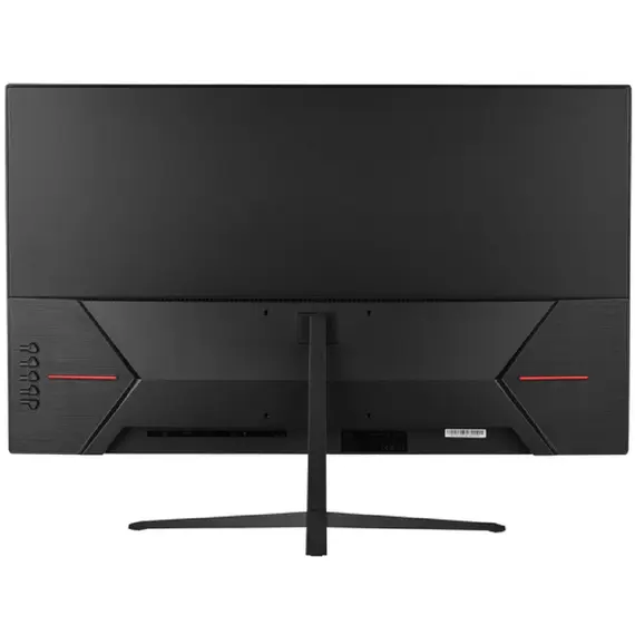 მონიტორი 2E 2E-G2724BU-01.UA, 27", Monitor, FHD, IPS, USB-C, HDMI, DP, 3.5mm, Black , 6 image - Primestore.ge