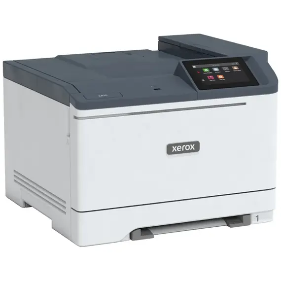 პრინტერი Xerox C410V_DN, A4, USB, Ethernet, Printer, White , 3 image - Primestore.ge