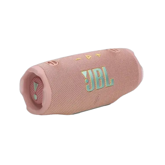 დინამიკი JBL Charge 6 Pink , 2 image - Primestore.ge