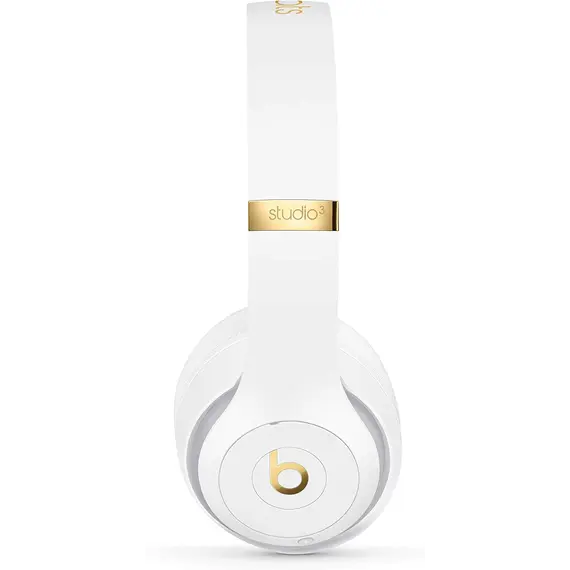 ყურსასმენი Beats Audio Studio 3 White , 4 image - Primestore.ge