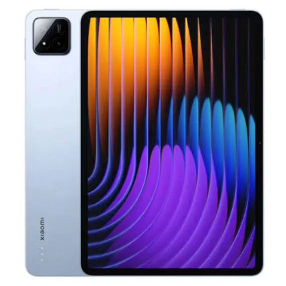 პლანშეტი Xiaomi Pad 7 8GB RAM 128GB Wi-Fi Global Version Blue  - Primestore.ge