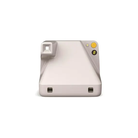 ფირის ფოტოაპარატი Polaroid Now Gen 2 Vintage White , 4 image - Primestore.ge