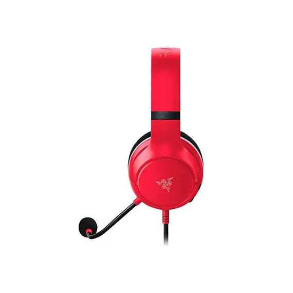 ყურსასმენი Razer Gaming Headset Kaira X for Xbox Red , 3 image - Primestore.ge