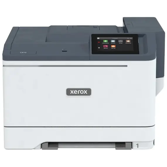 პრინტერი Xerox C410V_DN, A4, USB, Ethernet, Printer, White  - Primestore.ge