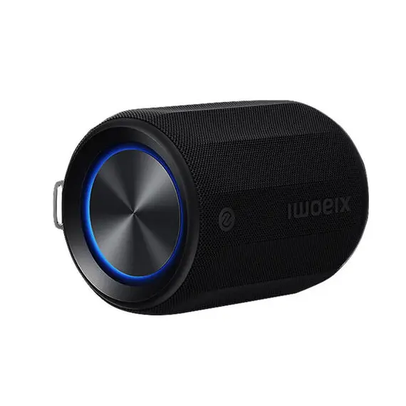დინამიკი Xiaomi Bluetooth Speaker Mini QBH4274GL , 2 image - Primestore.ge