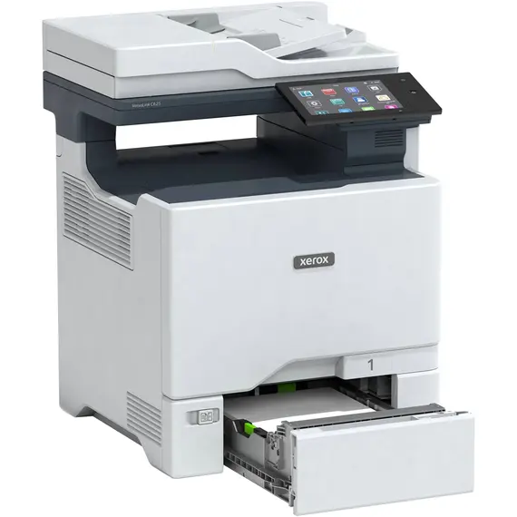 პრინტერი Xerox C625V_DN VersaLink, MFP, A4, USB, Ethernet, White , 4 image - Primestore.ge