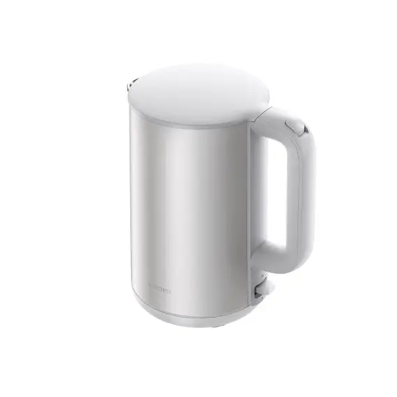 ელექტრო ჩაიდანი Xiaomi Double Wall Electric Kettle BHR9539EU , 2 image - Primestore.ge