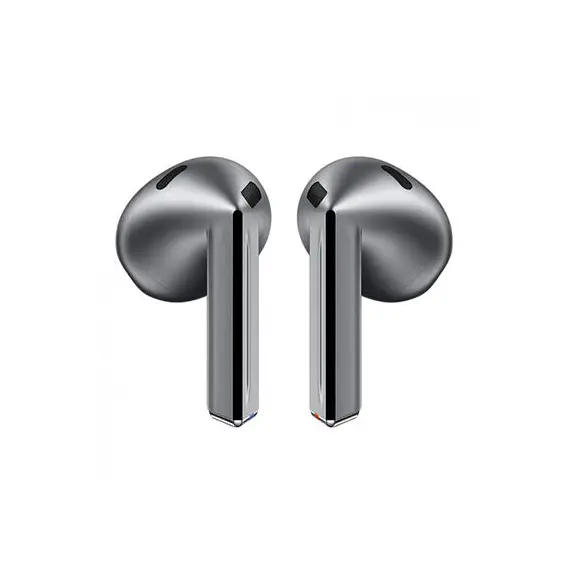ყურსასმენი Samsung Galaxy Buds 3 SM-R530 Silver , 4 image - Primestore.ge