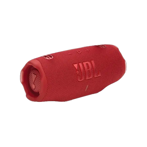 დინამიკი JBL Charge 6 Red , 5 image - Primestore.ge