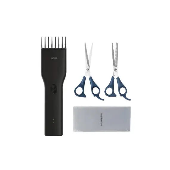 თმის საკრეჭი Xiaomi ENCHEN Boost Barber Set  - Primestore.ge