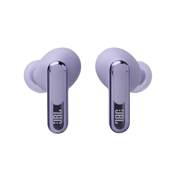 ყურსასმენი JBL Live Beam 3 Purple , 2 image - Primestore.ge
