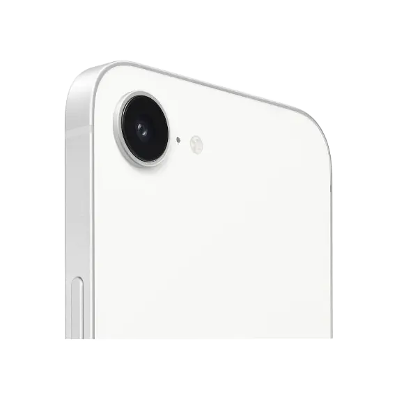 მობილური ტელეფონი Apple iPhone 16e 128GB white , 3 image - Primestore.ge