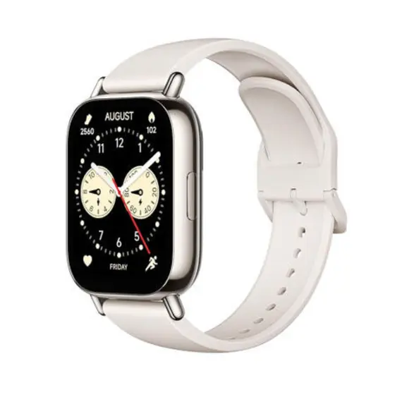 სმარტ საათი Xiaomi Redmi Watch 5 Lite Gold - Primestore.ge