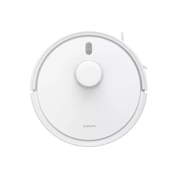 რობოტი მტვერსასრუტი Xiaomi Robot Vacuum S20 White , 2 image - Primestore.ge