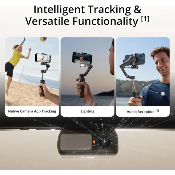 სტაბილიზატორი DJI Osmo Mobile 7P , 6 image - Primestore.ge