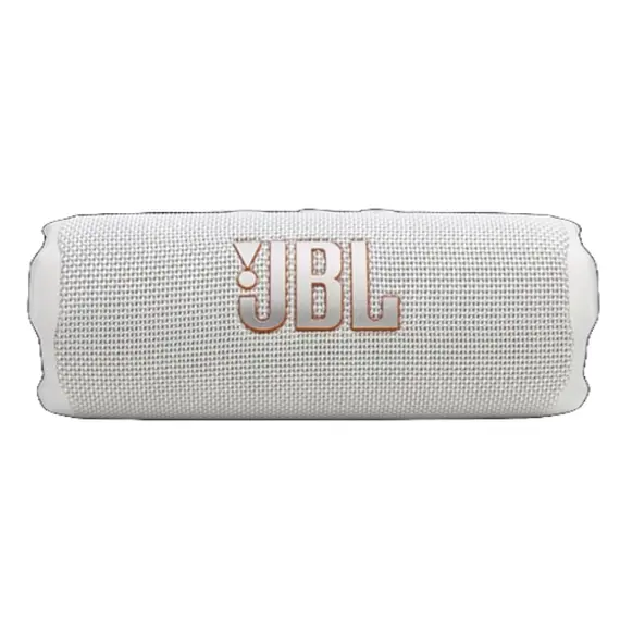 დინამიკი JBL FLIP 7 White  - Primestore.ge