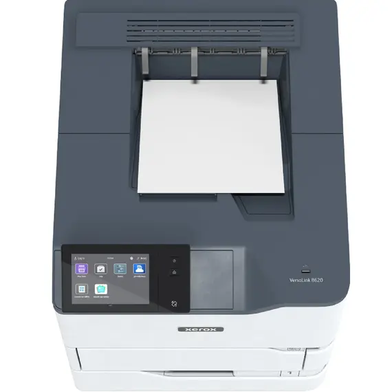 პრინტერი Xerox B620V_DN VersaLink, A4, USB, Ethernet, Printer, White , 4 image - Primestore.ge