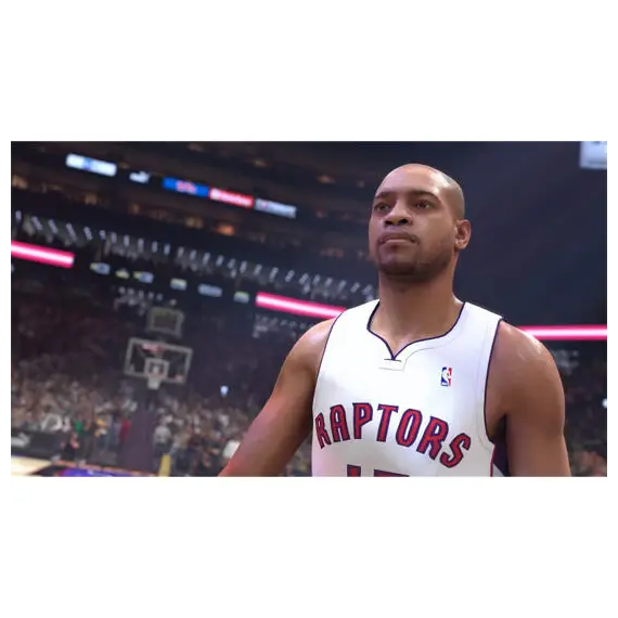 ვიდეო თამაში Sony PS4 Game NBA 2K25 , 4 image - Primestore.ge