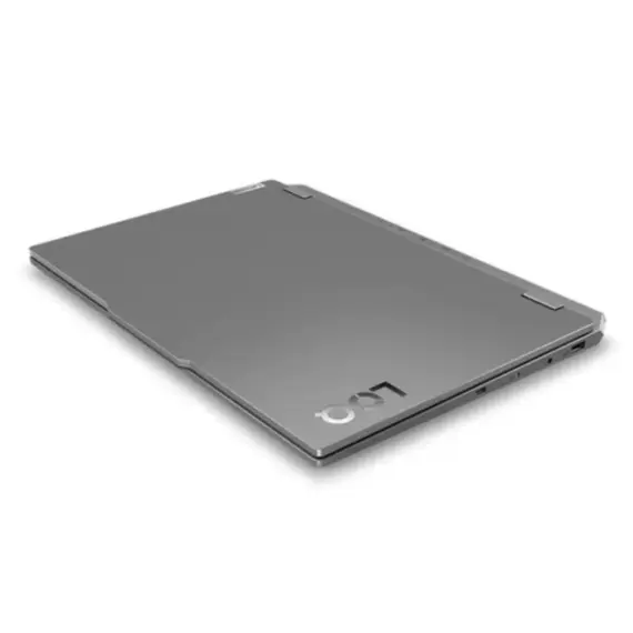 ნოუთბუქი Lenovo Ideapad LOQ 15.6" FHD 144Hz  i5-12450HX 16GB 512GB  SSD RTX 3050 6GB Luna Grey , 5 image - Primestore.ge